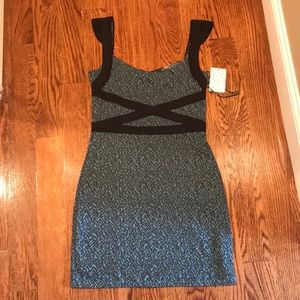 Free people flutter sleeve dress